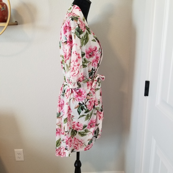 Show me your MuMu Brie Robe - Picture 5 of 9